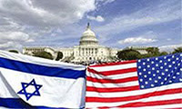 America and Israel's Relations (1)